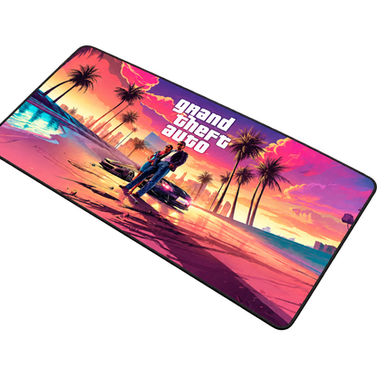Tapis de souris Grand Theft Auto